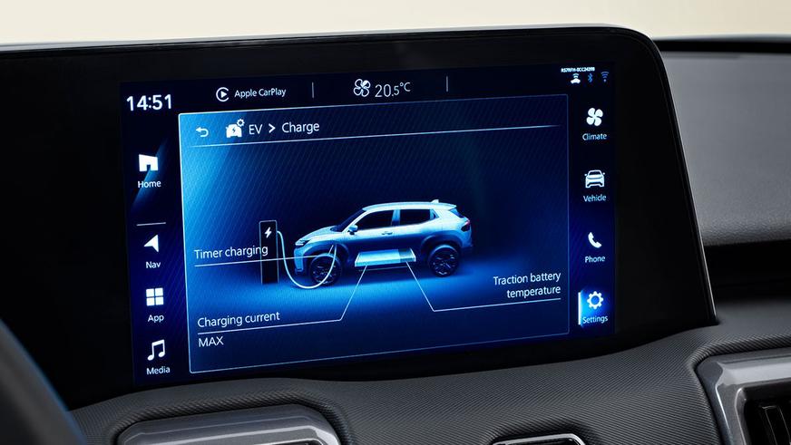 Toyota сделала новый электрокар для Европы из Suzuki