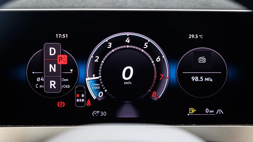 Volkswagen вернулся в Казахстан. Сколько стоят машины?