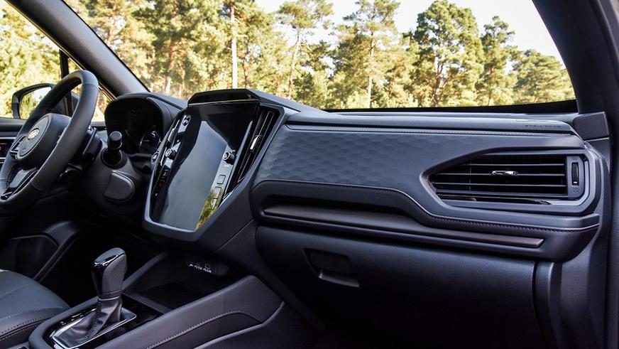 Новый Subaru Forester в Казахстане. Сколько просят?