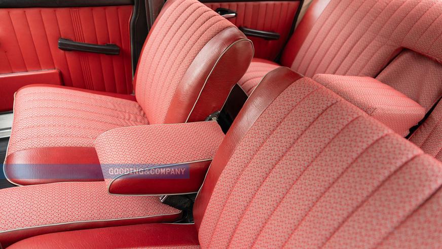 В США на торги выставили советскую «Волгу»