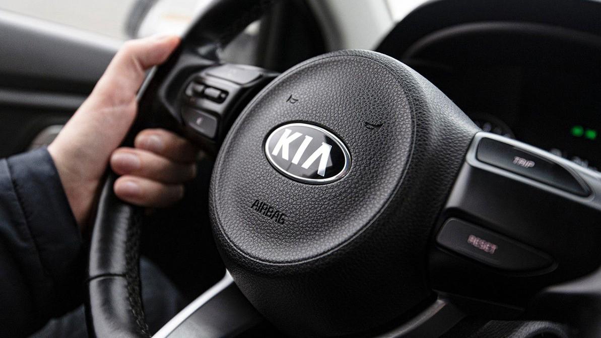 Kia может отозвать четыре миллиона машин в США из-за взрывоопасных эйрбэгов