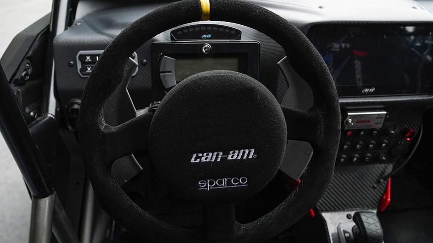 Казахстанский экипаж выступит в «Дакаре»