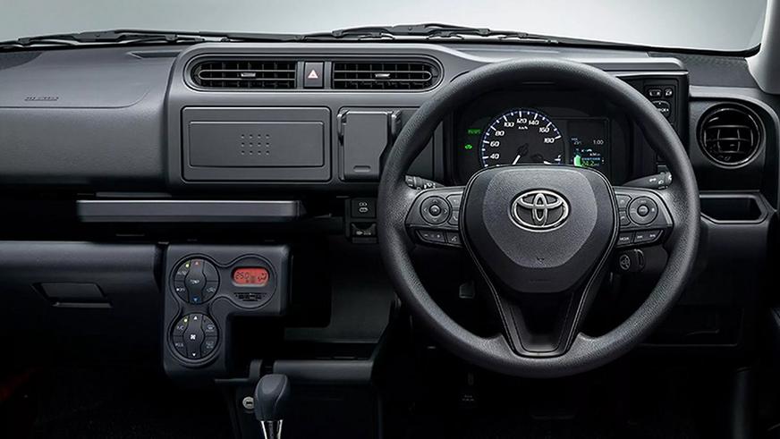 В&nbsp;Японии до&nbsp;сих пор можно приобрести вместительную &laquo;тойоту&raquo; за&nbsp;12&nbsp;000&nbsp;$