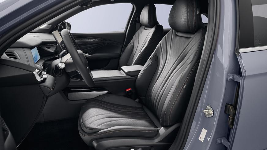 Geely Galaxy запускает специальные условия: от 85 000 тенге в месяц на покупку автомобиля