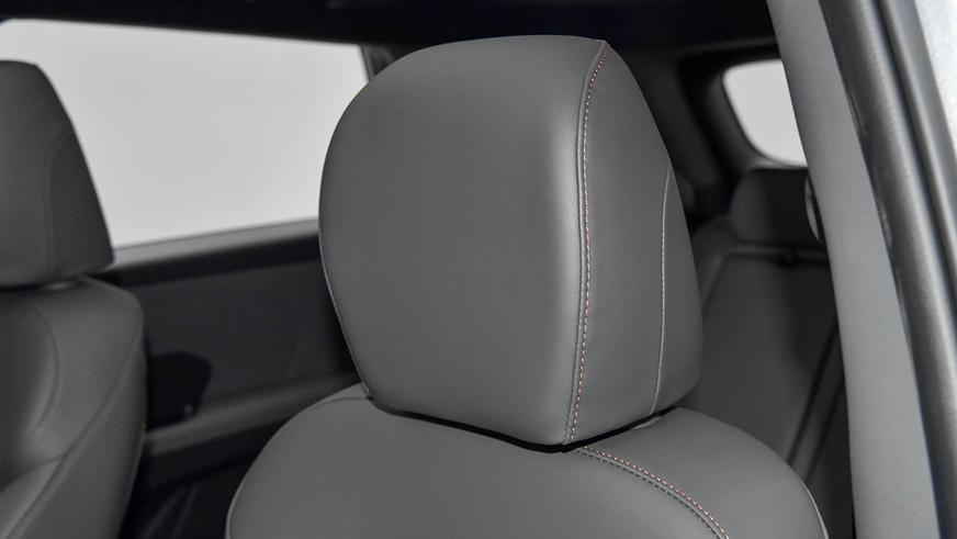 Первый электрический Hyundai для Китая. Озвучены цены