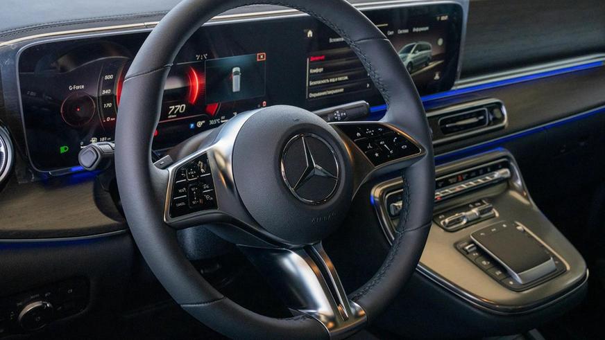 Минивэн из автосалона: что есть в продаже от 5.5 млн тенге и выше