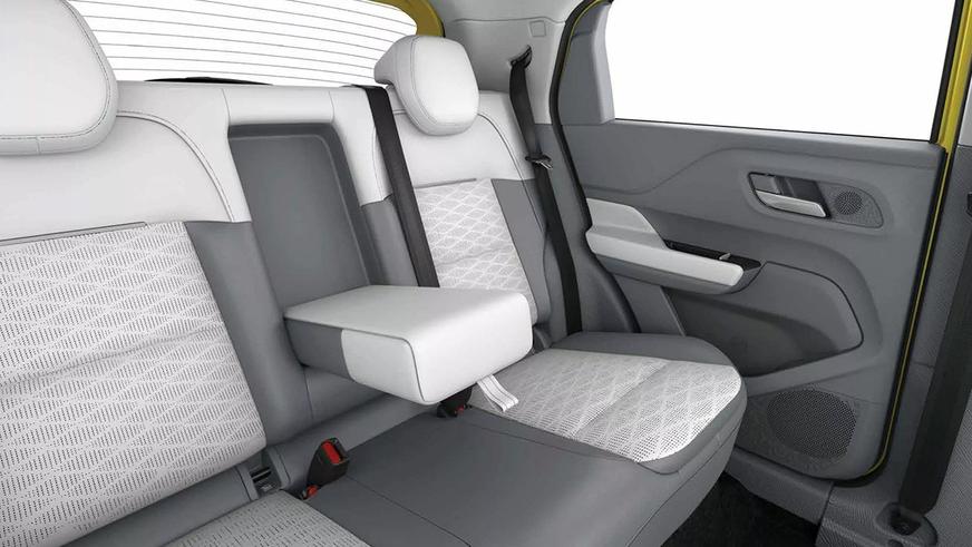 Tata Punch EV подешевел на треть после обновления