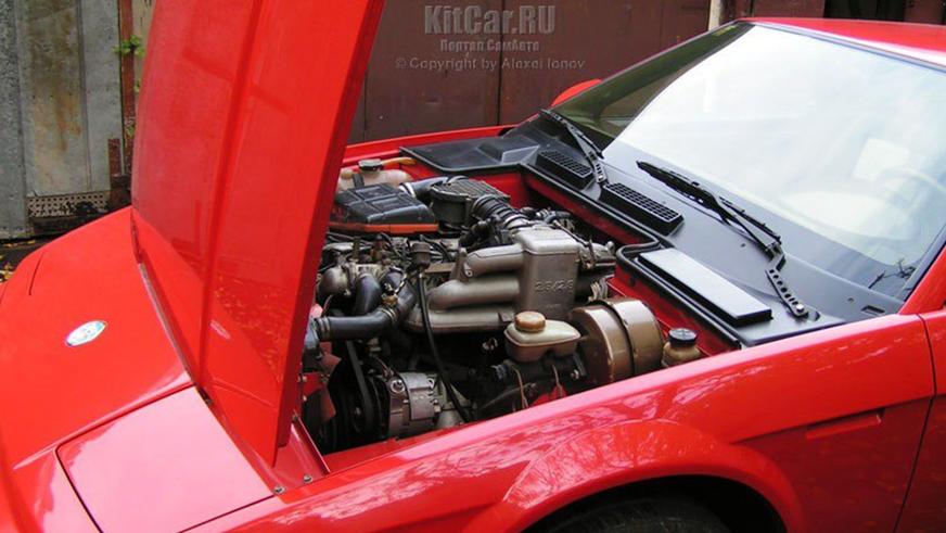 Вспоминая самоделки, или Самавто