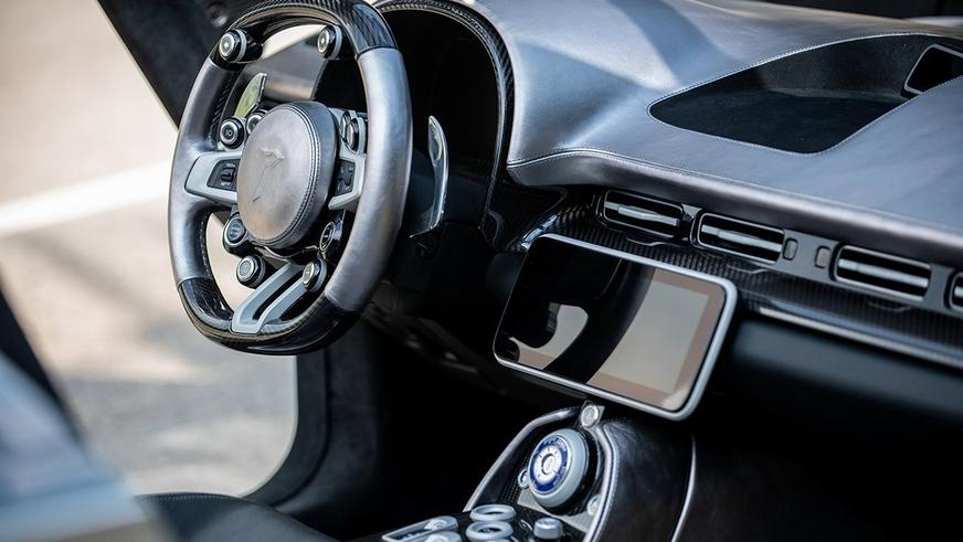 Отец и сын Джуджаро возродили культовый концепт Maserati