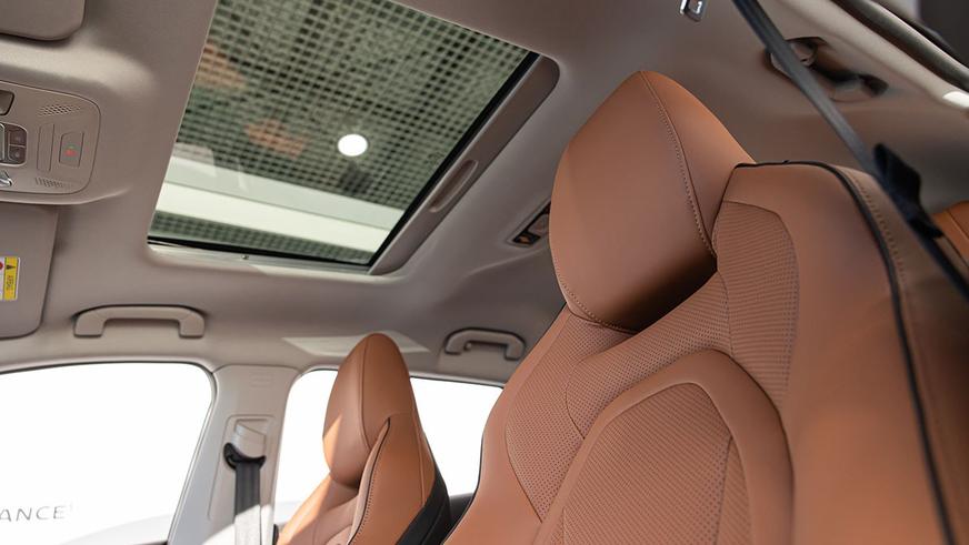 Omoda: ещё одна марка от&nbsp;китайской Chery вышла на&nbsp;рынок Казахстана