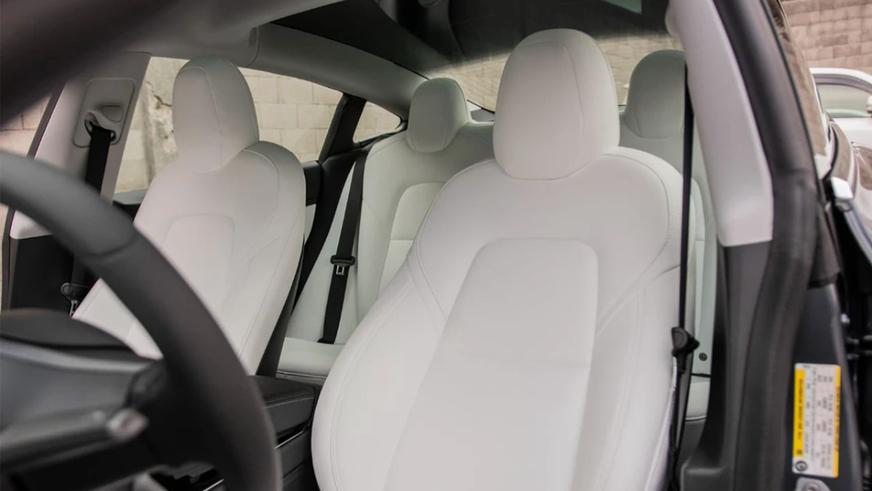 Электромобили на Kolesa.kz. Что есть в продаже