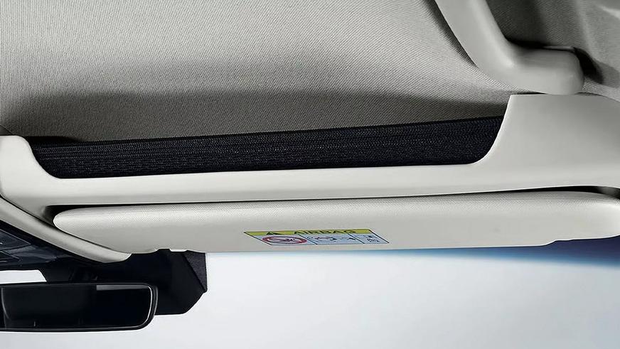 Минивэну Hyundai Staria доработали подвеску и оснащение