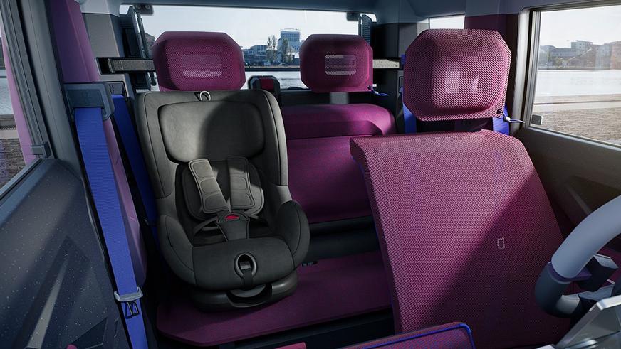 Dacia заново изобрела народный электрокар