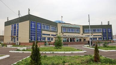 Мамырдағы мереке күндері арнайы ХҚКО қалай жұмыс істейді