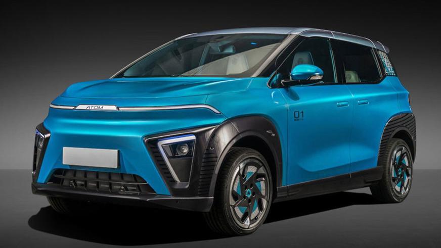 Atom-ның дизайны өзгерді1