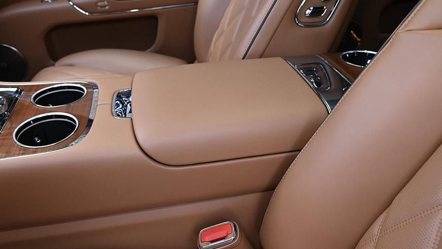 Конкурент Mercedes-Maybach от Huawei оказался дешевле, чем ожидалось