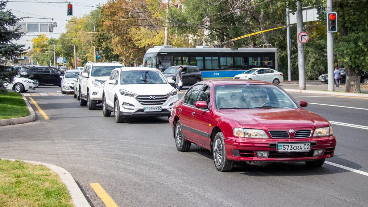 BRT на Тимирязева не будут перестраивать или убирать по просьбам… самих автомобилистов