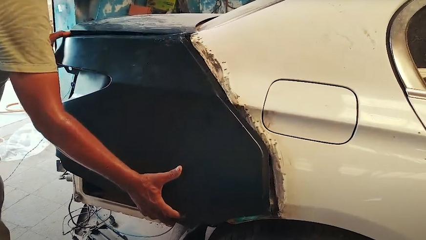 В Индии омолодили BMW 7-й серии