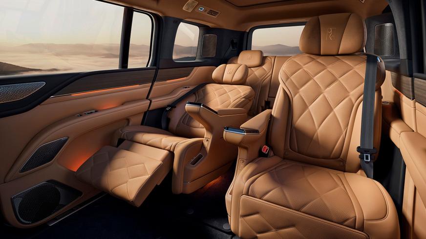 В Китае всё ещё предпочитают европейский премиум?