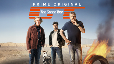 The Grand Tour доверят вести блогерам?