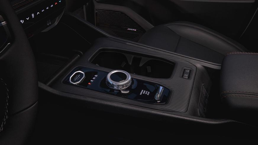 Представлен новый Jeep Cherokee