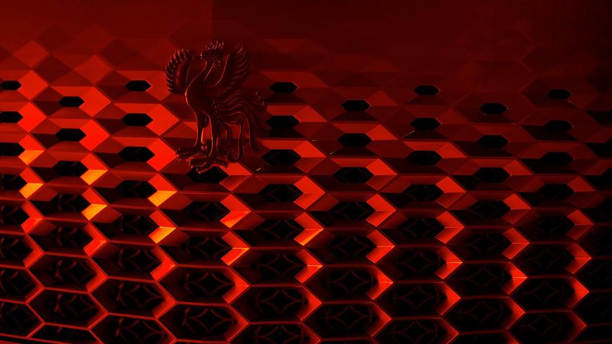 Toyota сделает Century отдельным брендом. Показан первый концепт