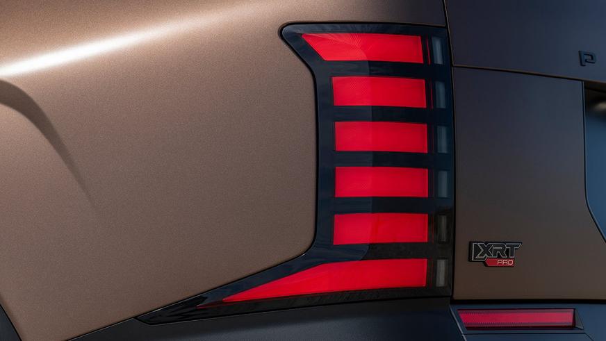 Hyundai Palisade Hybrid Calligraphy