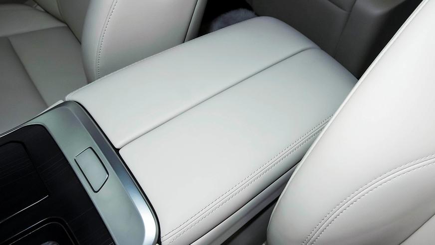 У Great Wall появился роскошный минивэн