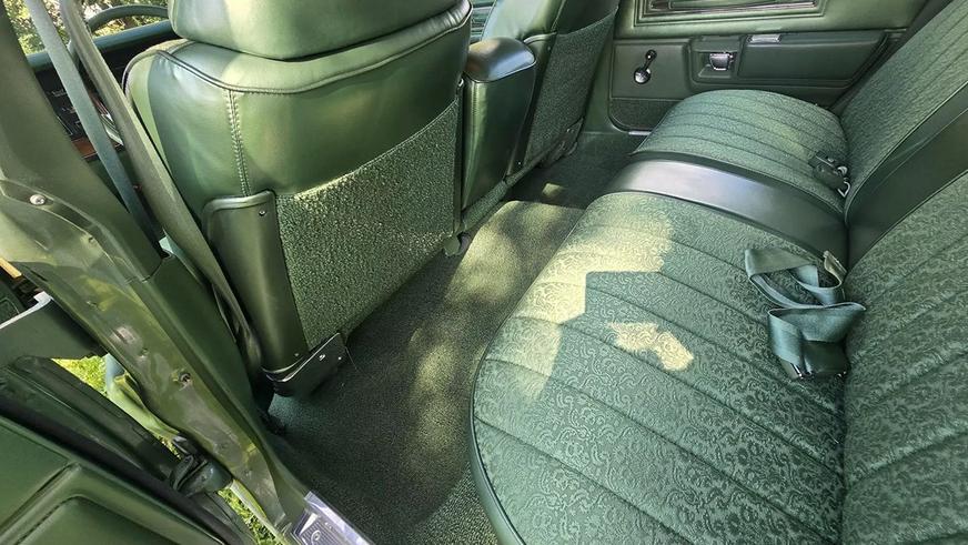 Тот самый Newport со страниц «Америки»