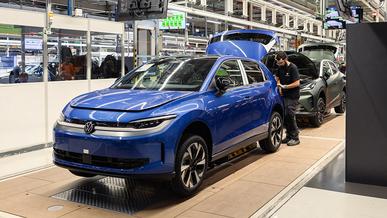 Volkswagen зауыттарын Шығыс Еуропаға көшіре&nbsp;ме?