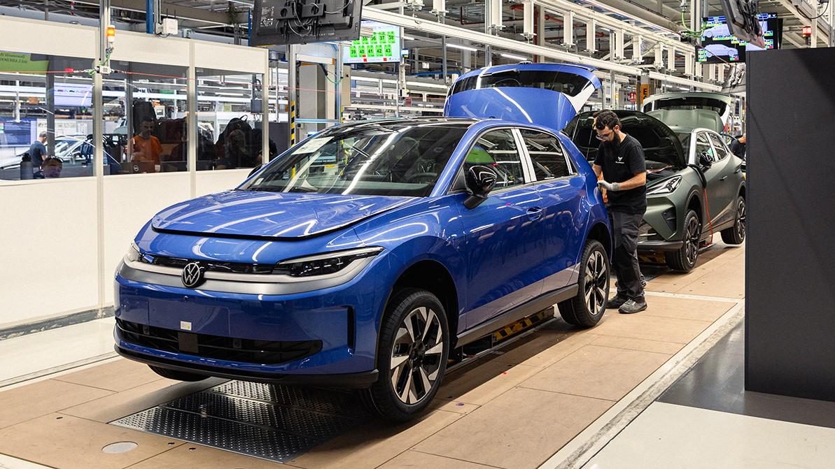 Volkswagen зауыттарын Шығыс Еуропаға көшіре&nbsp;ме?