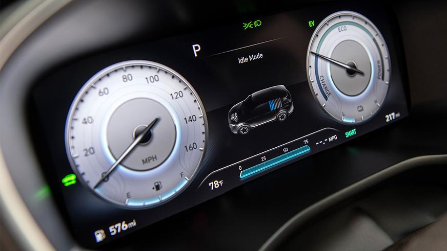 Новый Hyundai Santa Fe. Известны цены в Казахстане