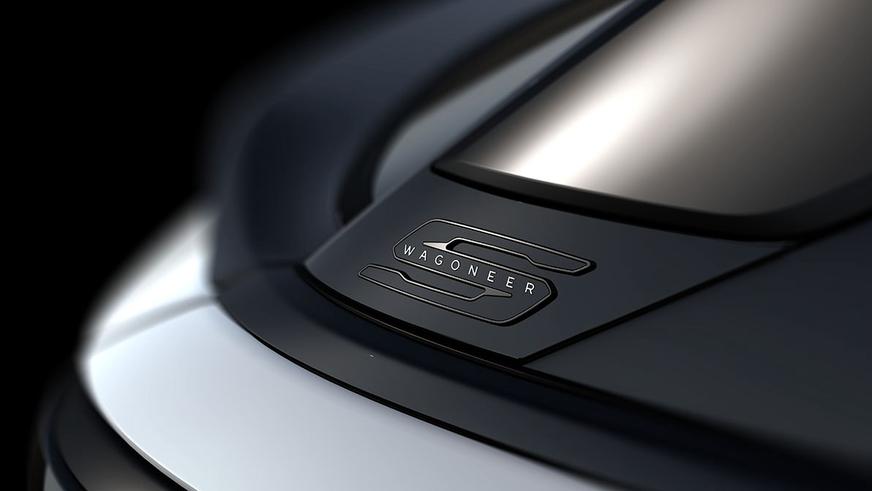 Представлен самый быстрый серийный Jeep. Это электрокар