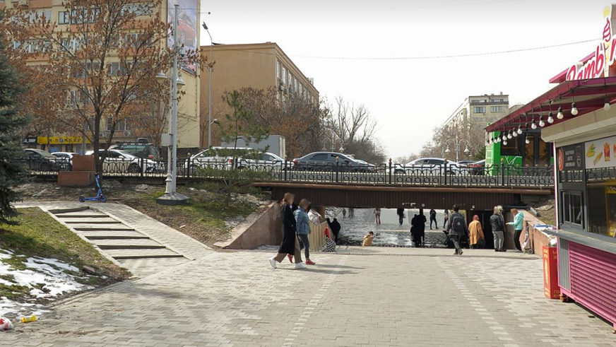 Три автомобильных моста планируют откапиталить в Алматы