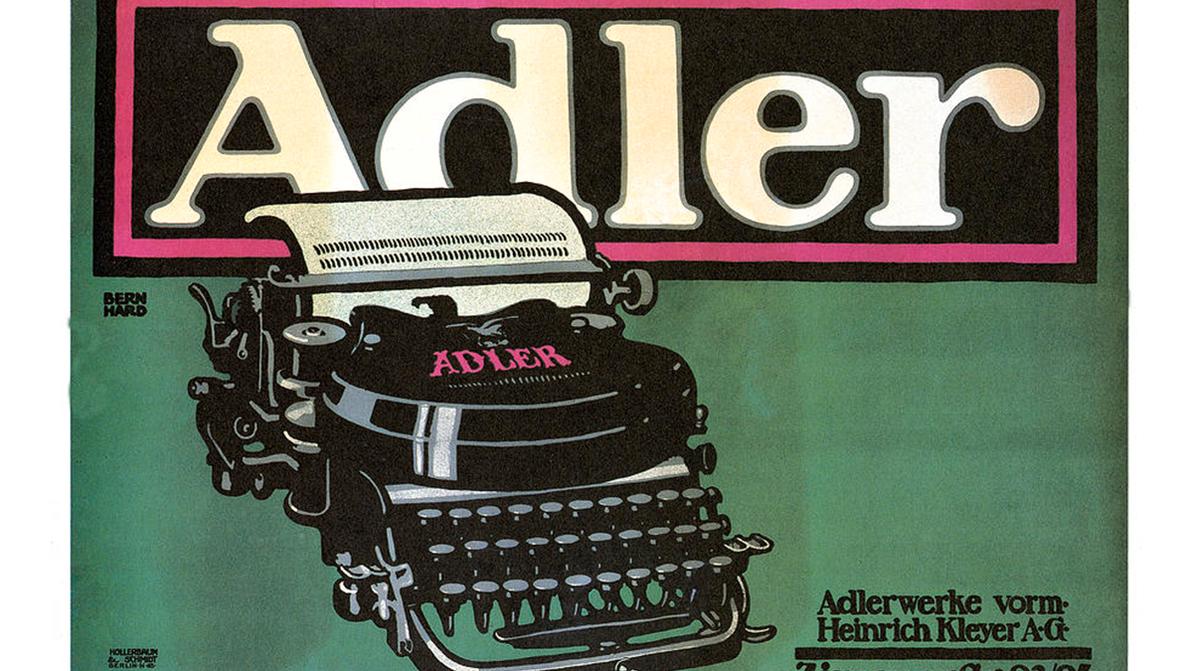 Довоенный Adler за 8 миллионов тенге