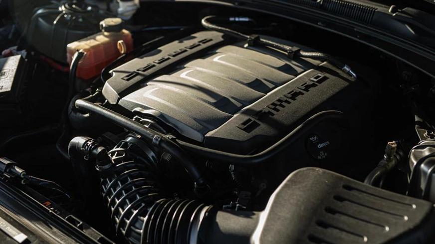 Американские купе с V8 в продаже на Kolesa.kz