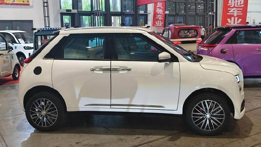 Maybach и Rolls-Royce из Китая