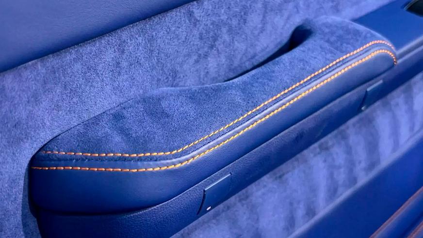 Классический Toyota Land Cruiser подорожал почти втрое после тюнинга