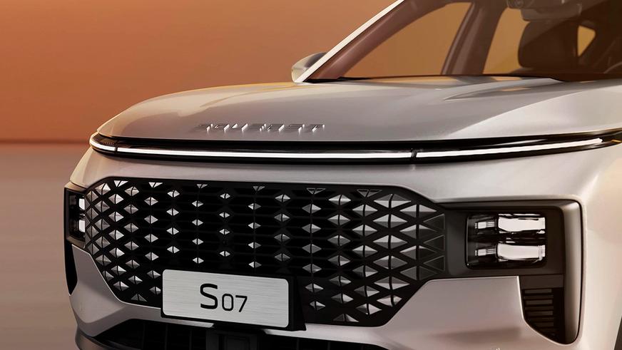 Автомобили марки Soueast будут собирать в Казахстане