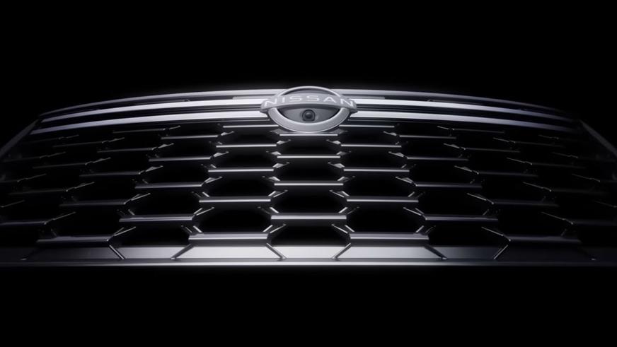 Новый Nissan Patrol будет 425-сильным