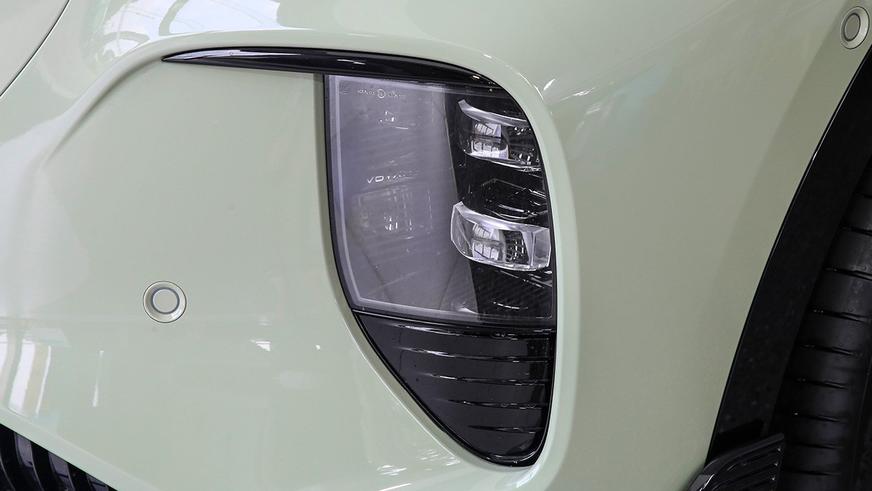 Конкурент Tesla Model Y от Voyah получил ценник