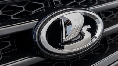 Первые сведения о минивэне на базе Lada Vesta