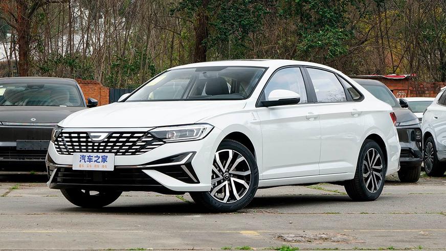 Volkswagen в Казахстане ждёт перезагрузка