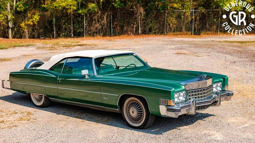 В новую неделю – с новым авто! Каждую неделю…