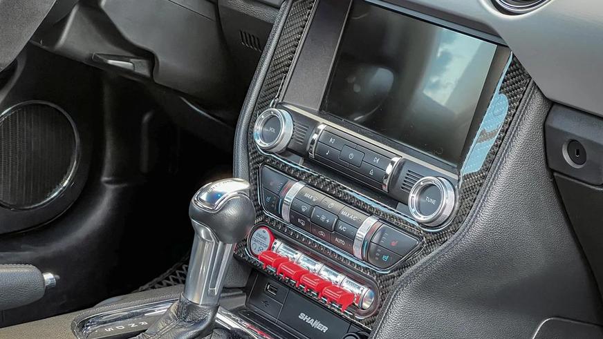 Американские купе с V8 в продаже на Kolesa.kz