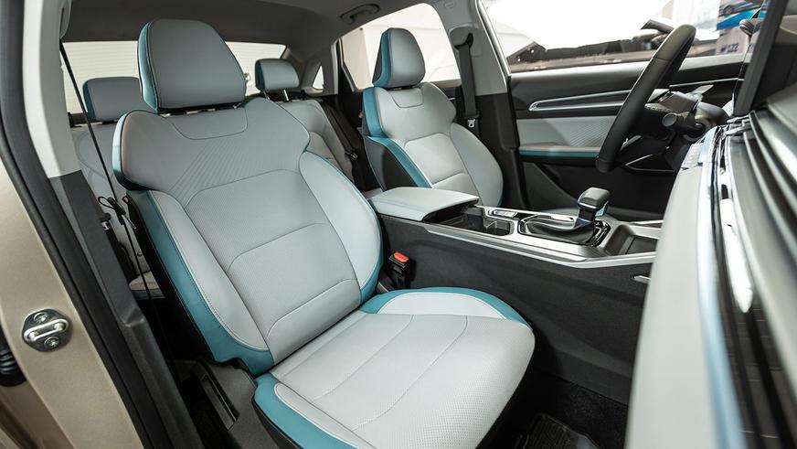 Geely Emgrand и Coolray будут собирать в Алматы