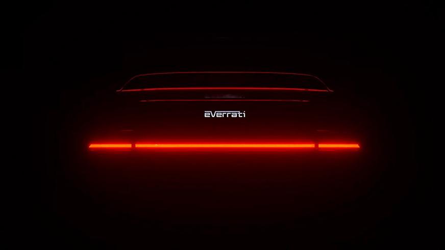 Старый Porsche 911 стал мощным электрокаром с карбоновым кузовом