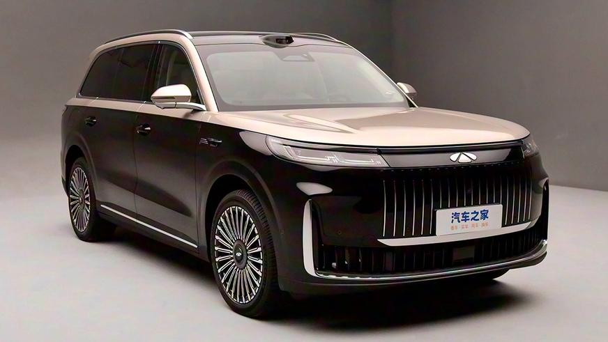 Chery назвала в КНР цены на гибрид Fulwin T11