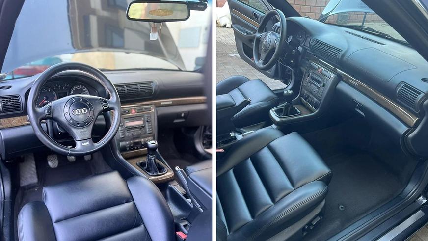 Редкие полноприводные низколёты на Kolesa.kz