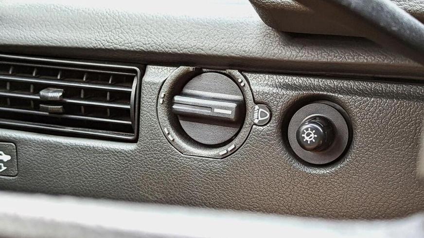 Редкую версию ВАЗ-2108 нашли в продаже в США